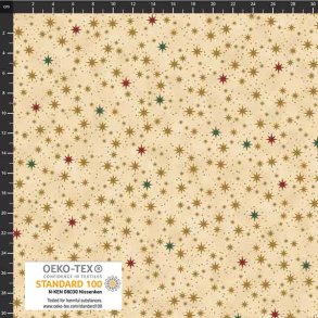 Patchworkstof, julestof