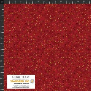 Patchworkstof, julestof