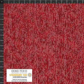 Patchworkstof, julestof