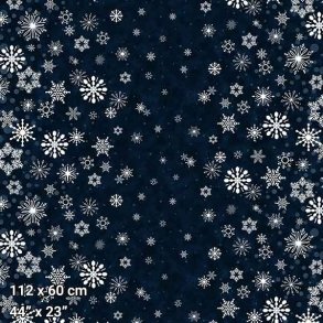 Patchworkstof, julestof