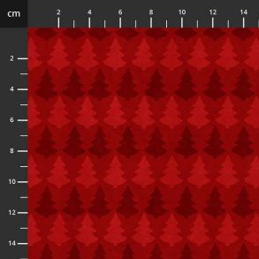 Patchworkstof, julestof