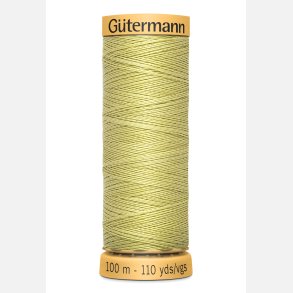Gtermann 100m bomuldstrd 