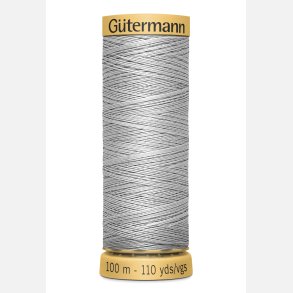 Gtermann 100m bomuldstrd 