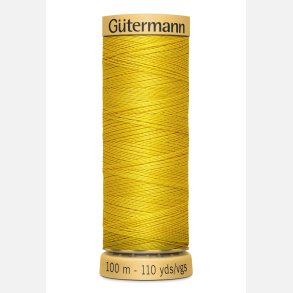 Gtermann 100m bomuldstrd 