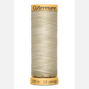 Gtermann 100m bomuldstrd 