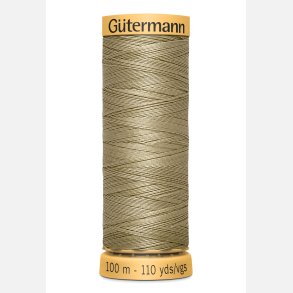 Gtermann 100m bomuldstrd 