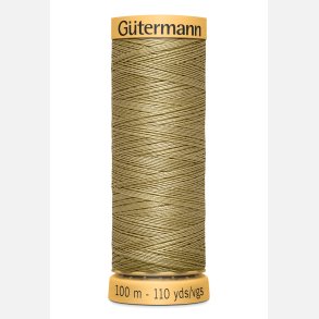 Gtermann 100m bomuldstrd 