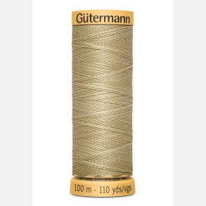 Gtermann 100m bomuldstrd 