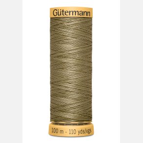 Gtermann 100m bomuldstrd 