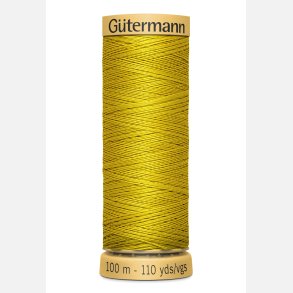 Gtermann 100m bomuldstrd 