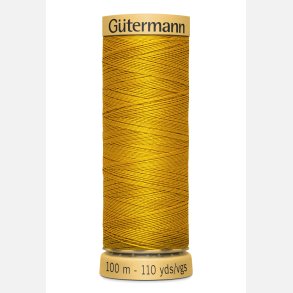 Gtermann 100m bomuldstrd 
