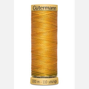 Gtermann 100m bomuldstrd 