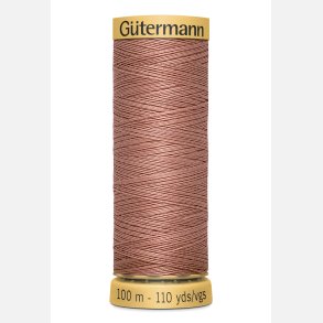 Gtermann 100m bomuldstrd 