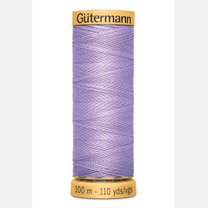 Gtermann 100m bomuldstrd 