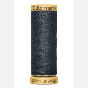 Gtermann 100m bomuldstrd 