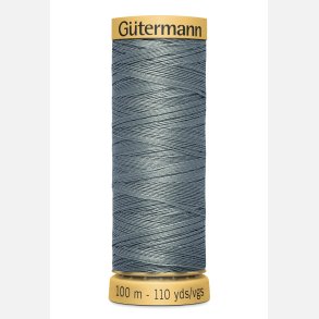 Gtermann 100m bomuldstrd 