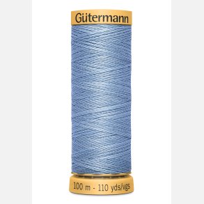 Gtermann 100m bomuldstrd 