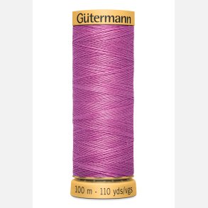 Gtermann 100m bomuldstrd 