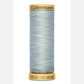 Gtermann 100m bomuldstrd 