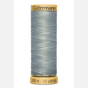 Gtermann 100m bomuldstrd 