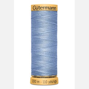 Gtermann 100m bomuldstrd 