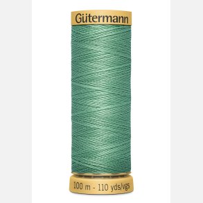 Gtermann 100m bomuldstrd 