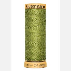 Gtermann 100m bomuldstrd 