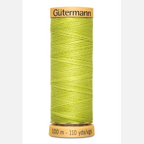Gtermann 100m bomuldstrd 