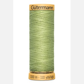 Gtermann 100m bomuldstrd 