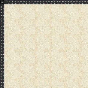 Patchworkstof, William Morris