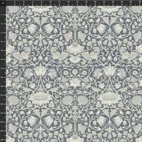 Patchworkstof, William Morris