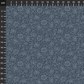 Patchworkstof, William Morris