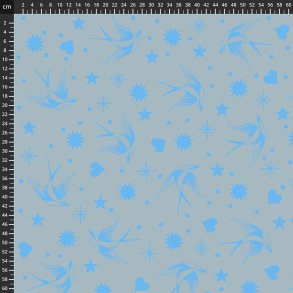 Patchworkstof, Tula Pink