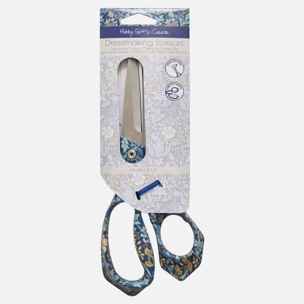Skr�ddersaks fra hobby gift create