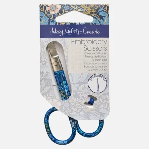 Broderisaks fra hobby gift create