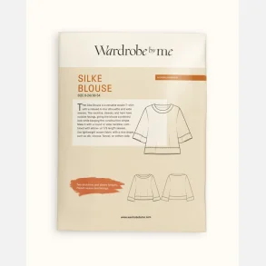 Silke Blouse