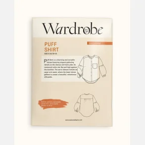 Puff shirt