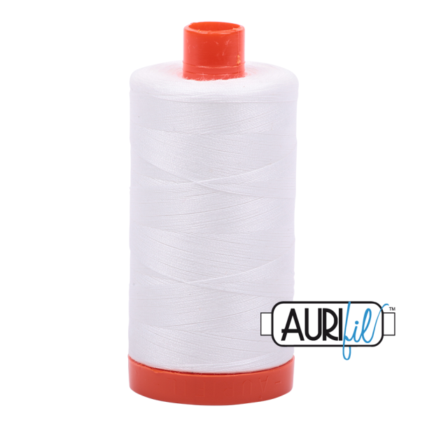 AURIFIL 50/2