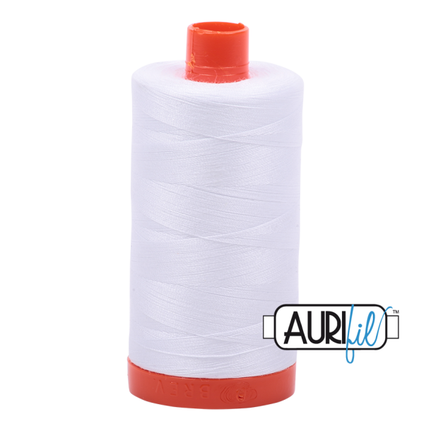 AURIFIL 50/2