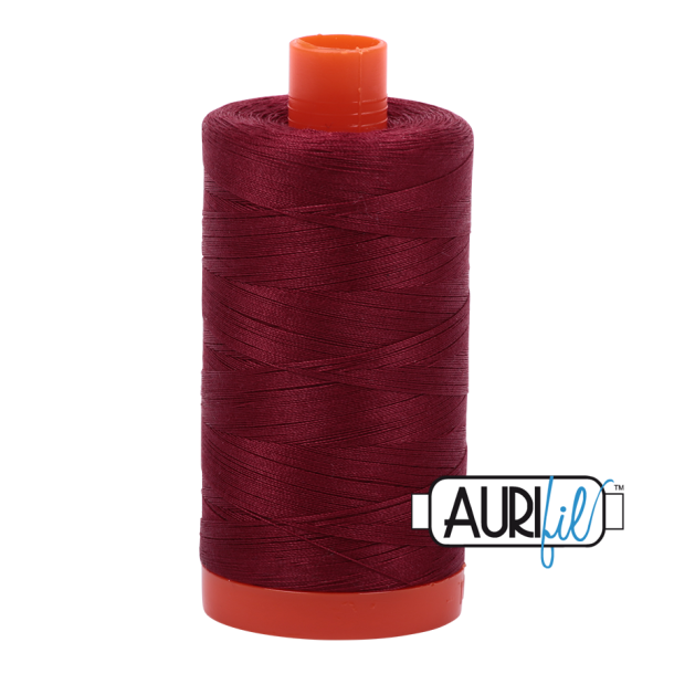 AURIFIL 50/2