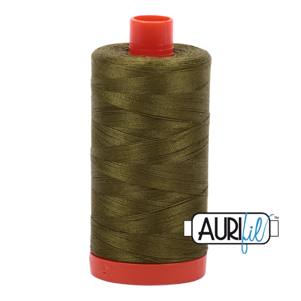 AURIFIL 50/2