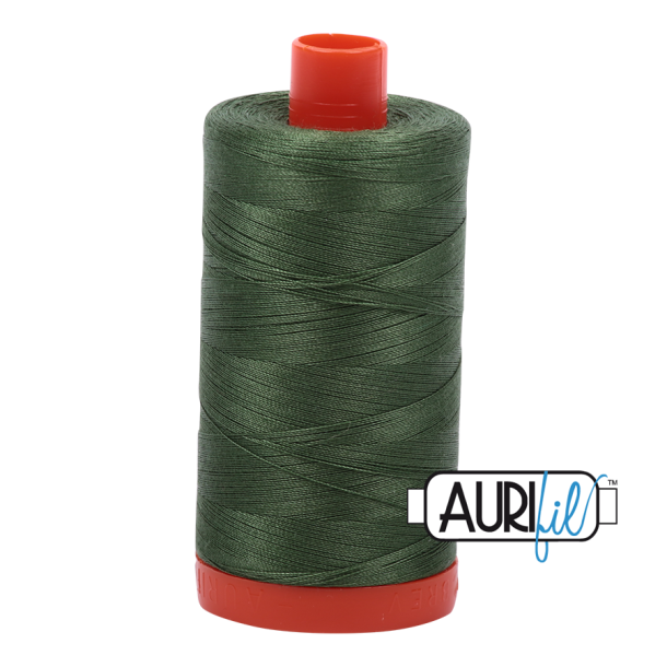 AURIFIL 50/2