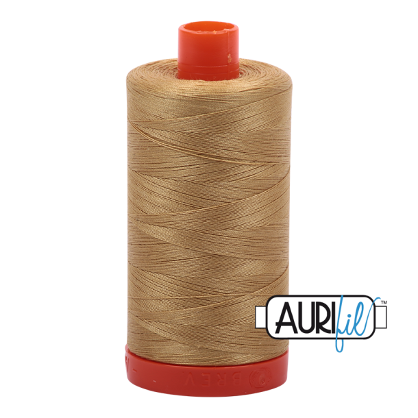 AURIFIL 50/2