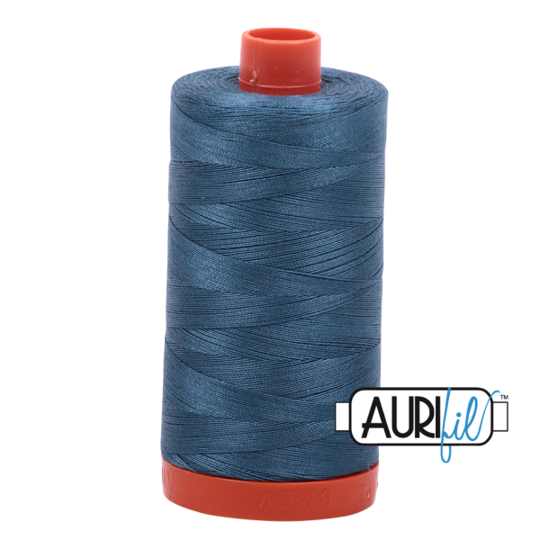 AURIFIL 50/2