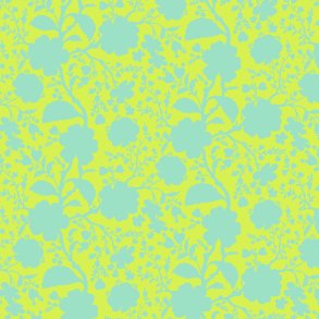 Patchworkstof, Tula Pink