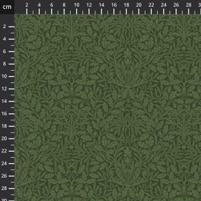 William Morris, Suff