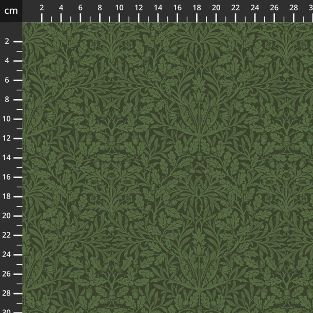 William Morris, Suff