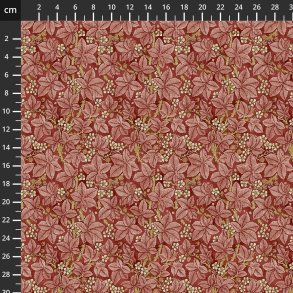 William Morris, Suff