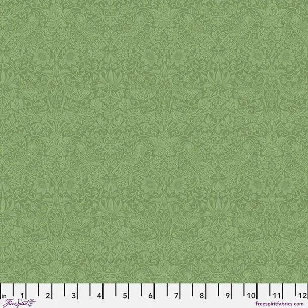 Kopi af William Morris,Trellis Palette, Herbal
