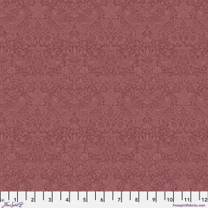  William Morris,Trellis Palette, Wardlewne